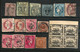 Delcampe - Divers Pays : Petit Lot De Timbres Classiques - Europe (Other)