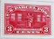 Etats-Unis _ 1939_ Lot De 3 Timbres - Colis Postaux_ Y&T N°1, N°2, N°3 - Oblitérés Et Neuf - Parcel Post & Special Handling