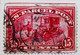 Etats-Unis_1912_ Lot De 3 Timbres - Colis Postaux_ Y&T N°7, N°8, N°9 - Oblitérés - Reisgoedzegels