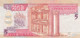 Jordan #30b, 5 Dinars 1997 Issue EF Banknote Money Currency - Jordanië