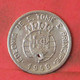 SAINT THOMAS Y PRINCIPE 50 CENTAVOS 1948 -    KM# 8 - (Nº41236) - Sao Tome Et Principe