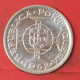 GUINÉ 20 ESCUDOS 1952 - ***SILVER***   KM# 11 - (Nº41257) - Guinea-Bissau