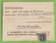 História Postal - Filatelia - Telegrama - Natal - Christmas - Noel - Telegram - Philately - Timbres - Stamps - Portugal - Storia Postale