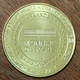 75015 PARIS TOUR MONTPARNASSE MDP 2019 MÉDAILLE SOUVENIR MONNAIE DE PARIS JETON TOURISTIQUE MEDALS COINS TOKENS - 2019