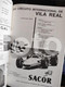 Delcampe - 1967 FIRST RALLYE INTERNATIONAL TAP RALLY RALI  CAR WRC RACING REGULATION BOOKLET PORTUGAL MOTORSPORT - 1950-Hoy