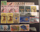 Afrique Du Sud. Suid-Afrika. South-Africa. RSA. Collection De 280  Timbres - Collections, Lots & Series