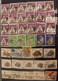 Afrique Du Sud. Suid-Afrika. South-Africa. RSA. Collection De 280  Timbres - Collections, Lots & Series