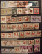 Delcampe - Afrique Du Sud. Suid-Afrika. South-Africa. RSA. Collection De 280  Timbres - Collections, Lots & Series