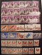 Delcampe - Afrique Du Sud. Suid-Afrika. South-Africa. RSA. Collection De 280  Timbres - Lots & Serien