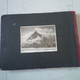 ALBUM  150 PHOTO FAMILLE MONTAGNE SUISSE - Album & Collezioni