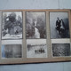 Delcampe - ALBUM  150 PHOTO FAMILLE MONTAGNE SUISSE - Albumes & Colecciones