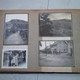 Delcampe - ALBUM  150 PHOTO FAMILLE MONTAGNE SUISSE - Albums & Collections