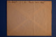 M20 AEF CONGO BELLE LETTRE CENSUREE 1940 POINTE NOIRE POUR CLICHY FRANCE+ PAIRE DE T.P+ AFFRANCHISSEMENT PLAISANT - Covers & Documents