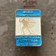 Badge Pin ZN010090 - Skiing Biathlon World Championships Bled Pokljuka Slovenia 2001 - Biathlon