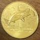 75016 AQUARIUM DE PARIS REQUIN MDP 2019 MÉDAILLE SOUVENIR MONNAIE DE PARIS JETON TOURISTIQUE TOKENS MEDALS COIN - 2019