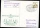 Bund PP98 B2/001 BAHNPOSTWAGEN Bahnpoststempel Hagen-Siegen 1978 - Cartes Postales Privées - Oblitérées