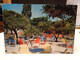 Cartolina Vibo Valentia  Villaggio Hotel Lido Degli Aranci Discoteca 1976 - Vibo Valentia