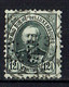 Luxemburg 1891 // Mi. 58 O // Freimarken // Großherzog Adolphe - 1891 Adolphe De Face
