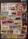 Delcampe - Pologne Poland Polska. Collection De 560  Timbres + Blocs - Colecciones