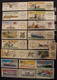 Delcampe - Pologne Poland Polska. Collection De 560  Timbres + Blocs - Collezioni