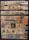 Delcampe - Pologne Poland Polska. Collection De 560  Timbres + Blocs - Collections