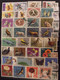 Delcampe - Pologne Poland Polska. Collection De 560  Timbres + Blocs - Collections