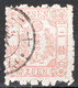 Giappone 1872 Y.T.11 O/Used VF/F - Usati