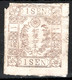 Giappone 1875 Y.T.36 O/Used VF/F - Usati