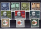 Portugal (1970)  -  Poste Annee  Complete 28 Valeurs -   Neufs** - Années Complètes