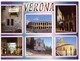 (LL 15) Italy - Verona - Monuments
