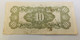 (20/3/2021) 3 Different Used Banknote From Japan (as Seen On Scans) 5 - 10 & 50 - Japan