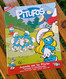 The Smurfs , Set Activities Peru Edition - Boeken Voor Jongeren