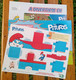 Delcampe - The Smurfs , Set Activities Peru Edition - Libros Infantiles Y Juveniles