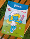 Delcampe - The Smurfs , Set Activities Peru Edition - Juniors