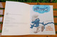 The Smurfs , Book , Peru Edition - Kinder- Und Jugendbücher