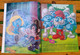 The Smurfs , Book , Peru Edition - Libros Infantiles Y Juveniles