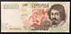 10 Banconote Da 500 A 100000 Lire 1974-1994 Spl+/fds LOTTO 1665 - Sammlungen