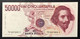 Delcampe - 10 Banconote Da 500 A 100000 Lire 1974-1994 Spl+/fds LOTTO 1665 - Collezioni