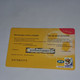 BENIN-(BJ-MTN-REF-003a1)-game Sponsor-(12)-(2500fcfa)-(9299447580011)-used Card+1card Prepiad Free - Bénin