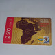 BENIN-(BJ-MTN-REF-003B)-game Sponsor-(13)-(2500fcfa)-(8193334035123)-used Card+1card Prepiad Free - Benin