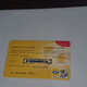 BENIN-(BJ-MTN-REF-003B)-game Sponsor-(13)-(2500fcfa)-(8193334035123)-used Card+1card Prepiad Free - Bénin