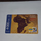 BENIN-(BJ-MTN-REF-004A/2)-game Sponsor-(17)-(4000fcfa)-(4468909776454)-used Card+1card Prepiad Free - Bénin