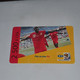 BENIN-(BJ-MTN-REF-006/a)-football10-(20)-(2500fcfa)-(5597474292843)-used Card+1card Prepiad Free - Benin