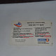 BENIN-(BJ-ORE-REF-0002a)-oremi Blue-(27)-(2500fcfa)-(0206-462-777-8936)-used Card+1card Prepiad Free - Bénin