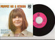 Vinyle 45 T EP Sandie Shaw Eurovision 1967 English Song Puppet On A String PYE PNV 24185 Avec Etiquette - Verzameluitgaven