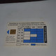 BENIN-(BEN-CHIP-19)-tariffs-(38)-(11/94)-(50units)-(tirage-100.000)-used Card+1card Prepiad Free - Bénin