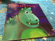 Grodino Le Dinosaure L’école Des Loisirs Paris Krimikomödie - Collection Lectures Et Loisirs