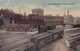 N. Y. Central Station, Watertown, N. Y. - Grand Central Terminal