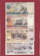 Venezuela 14 Billets Dans L 'état (CERTAINS BILLETS A FORTE COTE--4 LOTS -56 BILLETS AUCUN DOUBLE) Lot N °1 - Venezuela