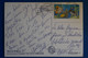 M22 MAYOTTE BELLE CARTE 1997 MAMOUDZOU  POUR LA GRANDE MOTTE FRANCE + TEMOIGNAGE + AFFRANCHISSEMENT PLAISANT - Covers & Documents